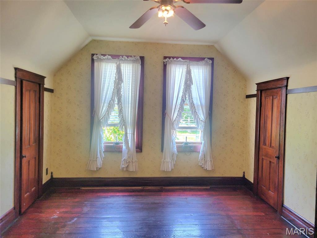 Sawyer & Mc Crackens Add - Residential