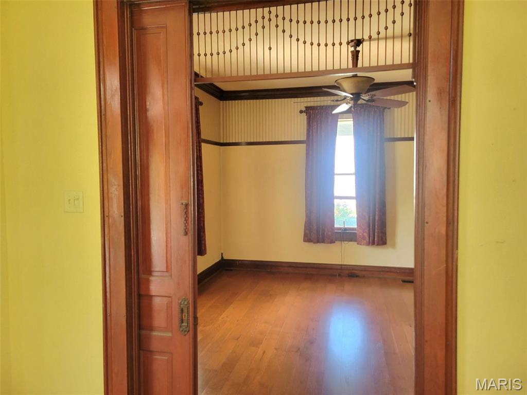 Sawyer & Mc Crackens Add - Residential