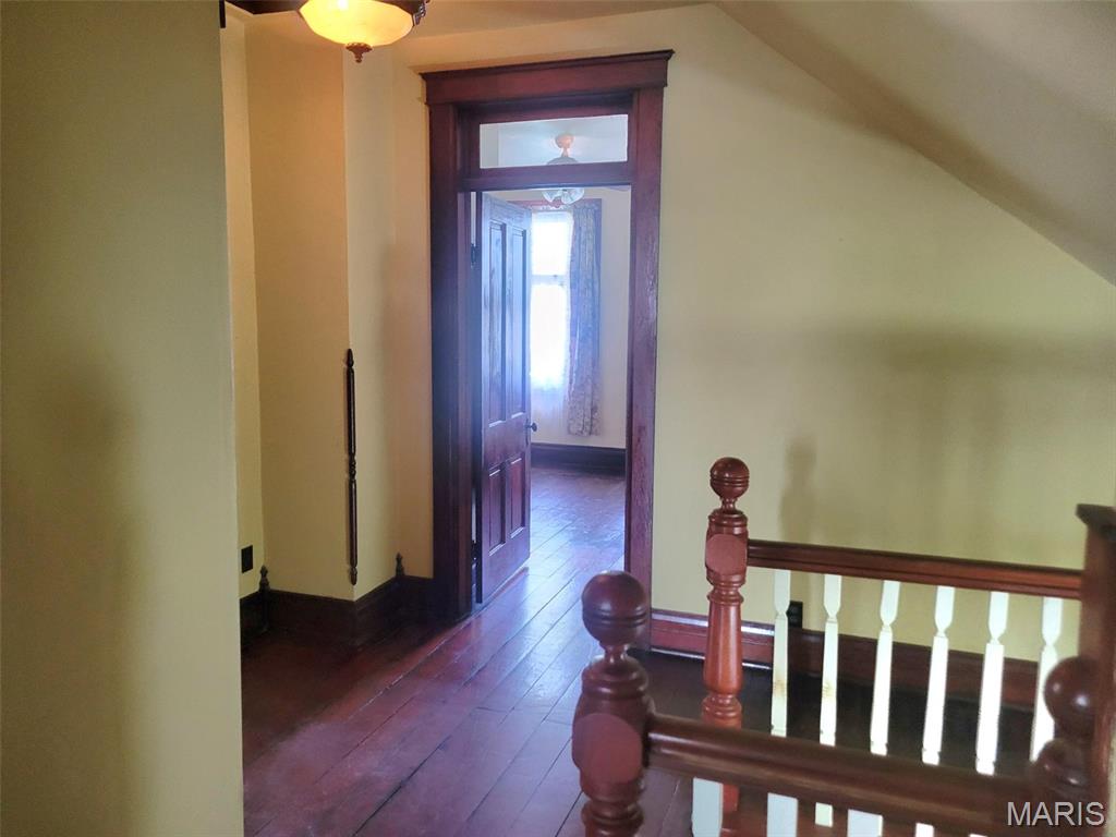 Sawyer & Mc Crackens Add - Residential