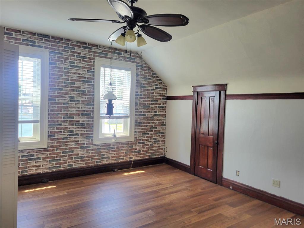 Sawyer & Mc Crackens Add - Residential