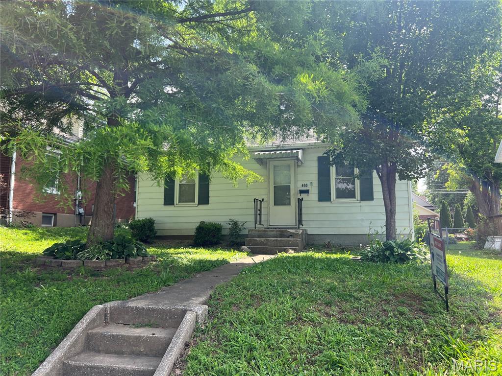 Waterloo Heights - Residential