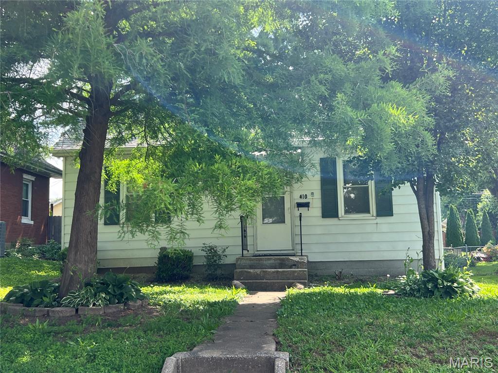Waterloo Heights - Residential