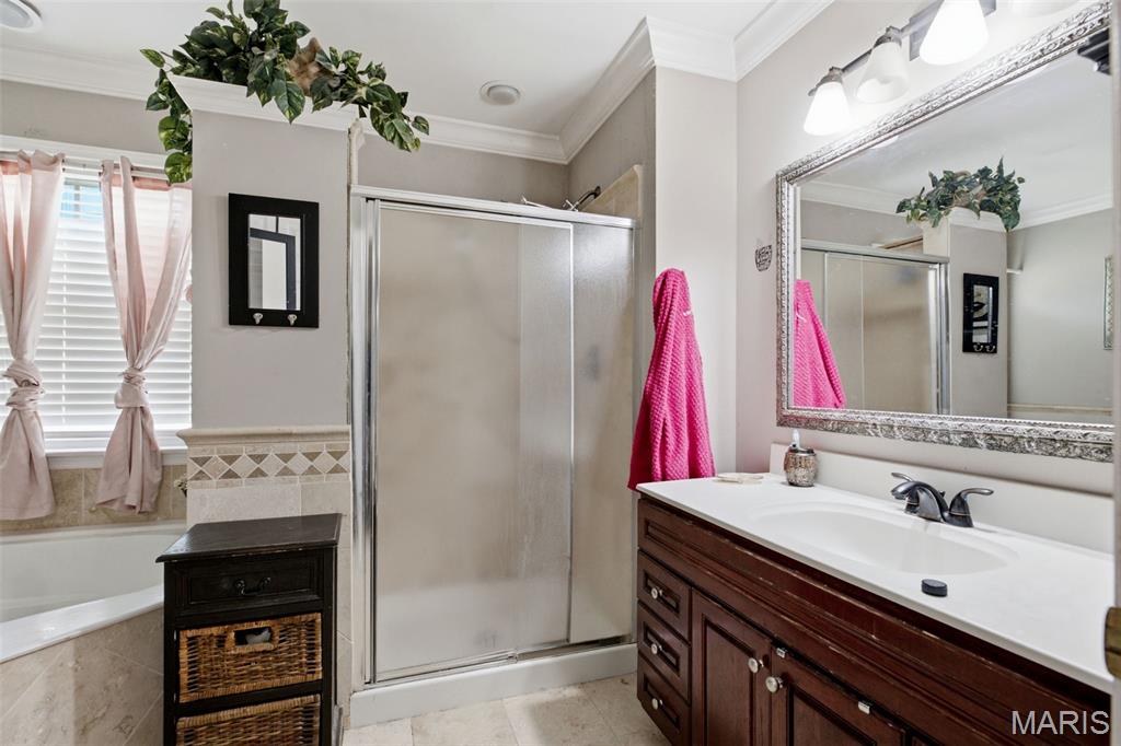 Westridge 3 - Residential
