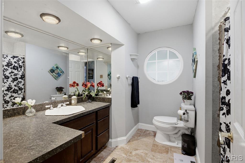 Westridge 3 - Residential