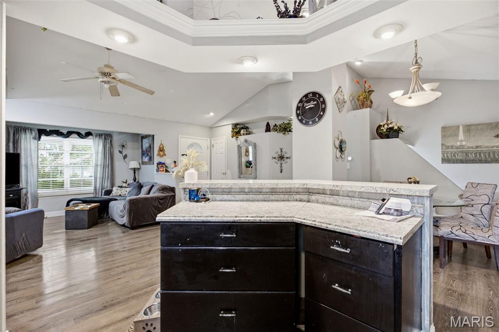 Westridge 3 - Residential