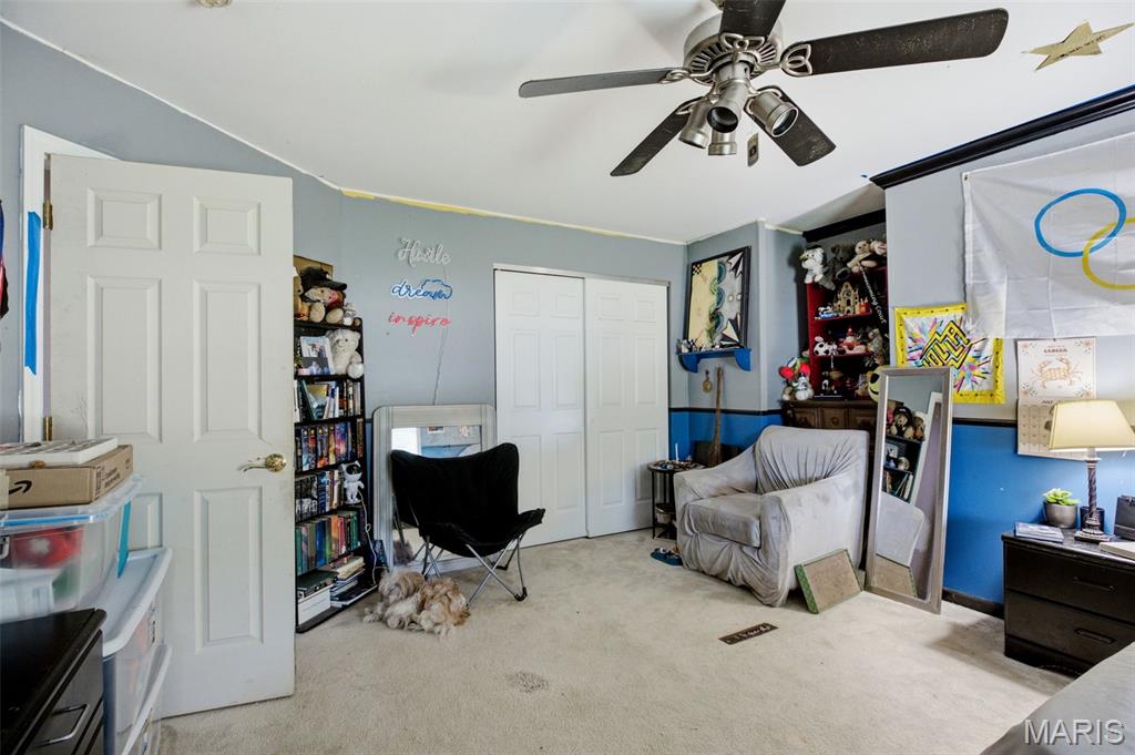 Westridge 3 - Residential