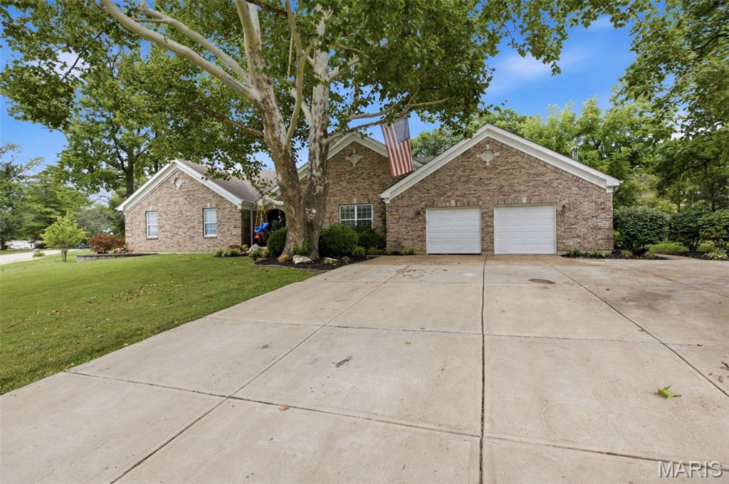 Westridge 3 - Residential