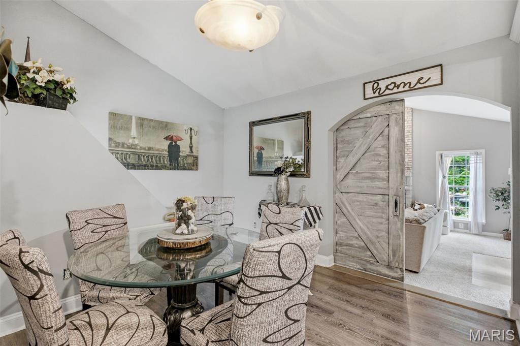 Westridge 3 - Residential