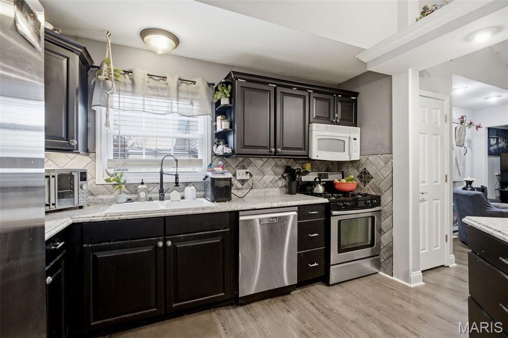 Westridge 3 - Residential