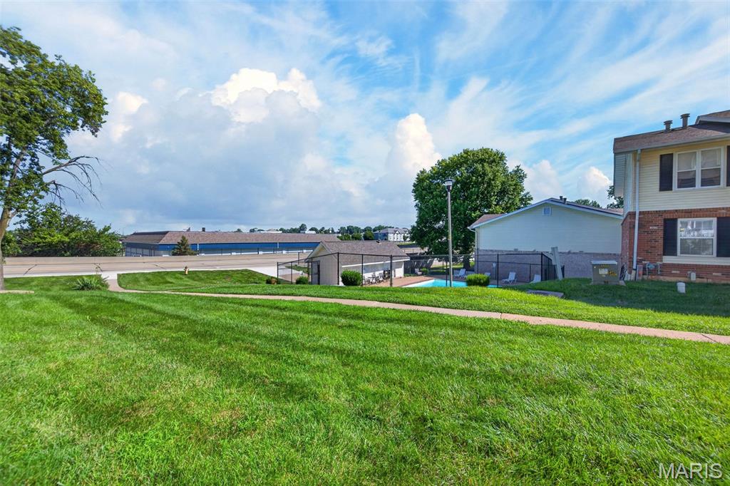 Hawks Nest #1 - Residential