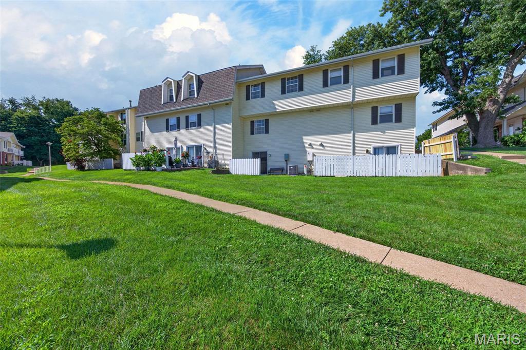 Hawks Nest #1 - Residential