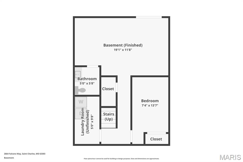 Hawks Nest #1 - Residential