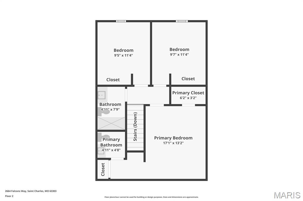 Hawks Nest #1 - Residential