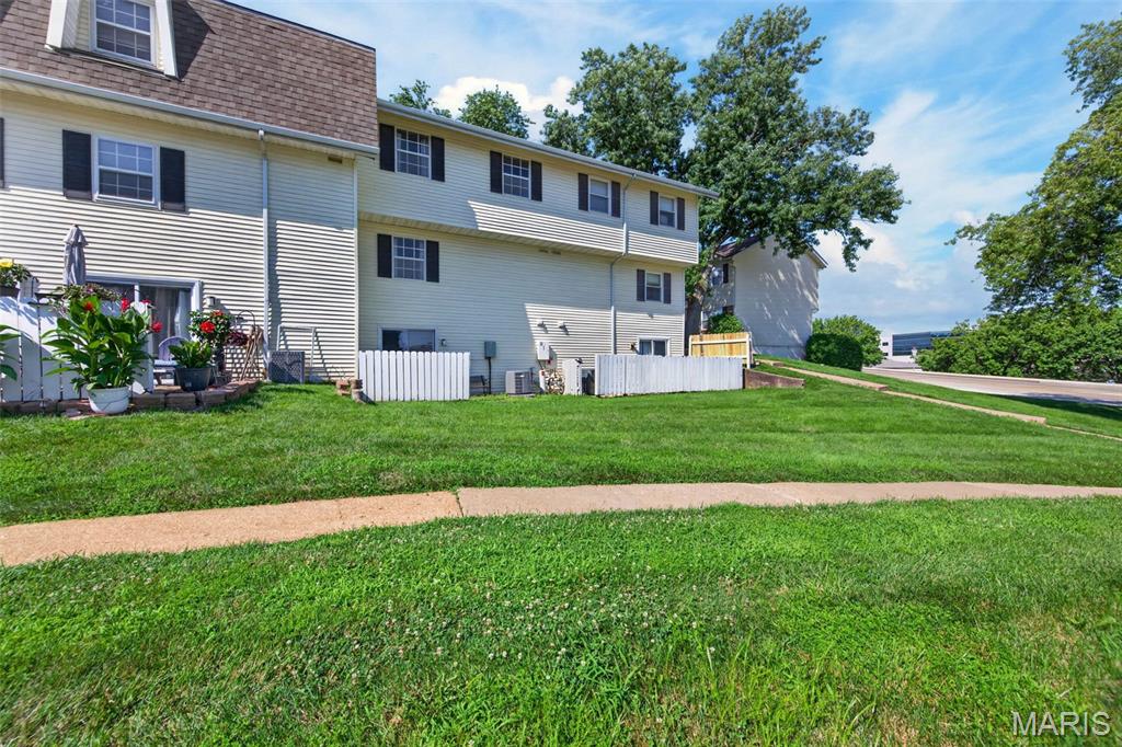 Hawks Nest #1 - Residential