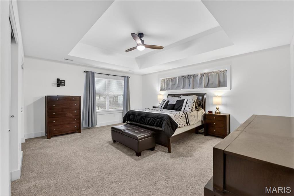 Dalton John Estate Add - Residential
