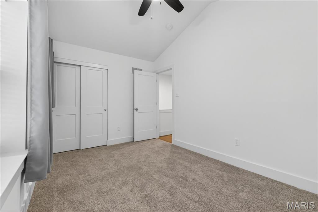 Dalton John Estate Add - Residential