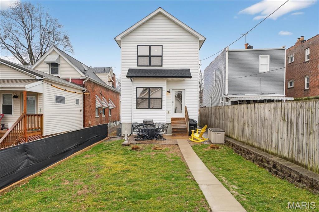 Dalton John Estate Add - Residential