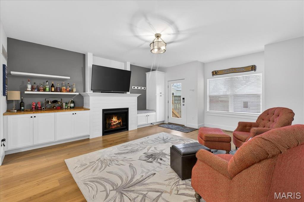 Dalton John Estate Add - Residential