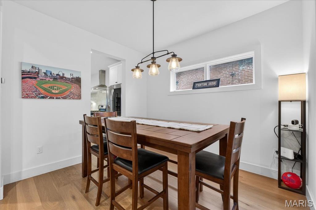 Dalton John Estate Add - Residential