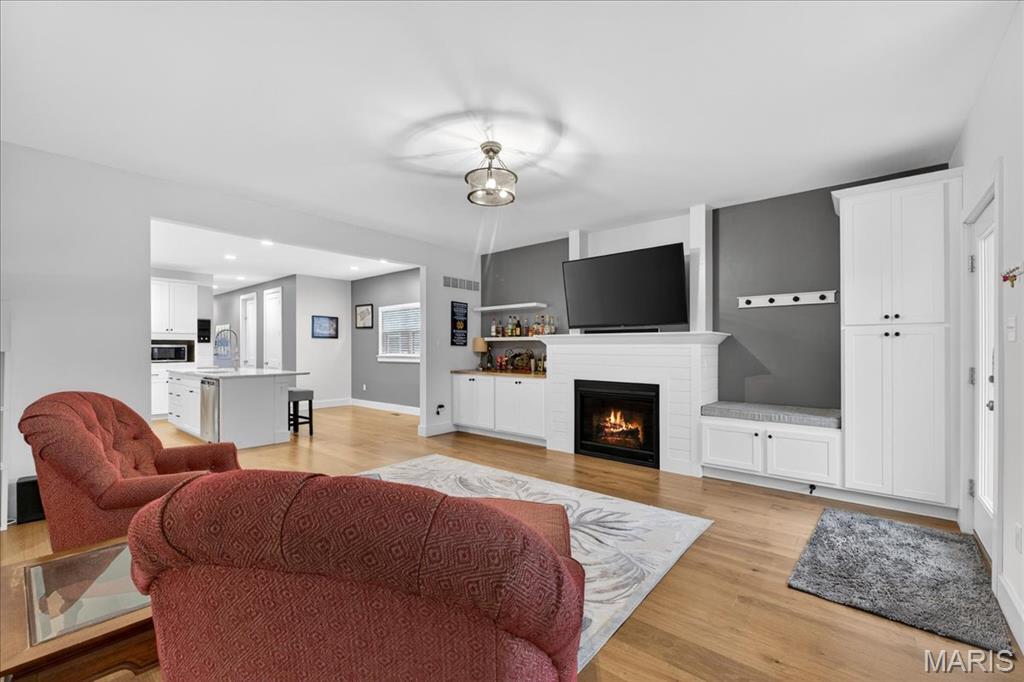 Dalton John Estate Add - Residential
