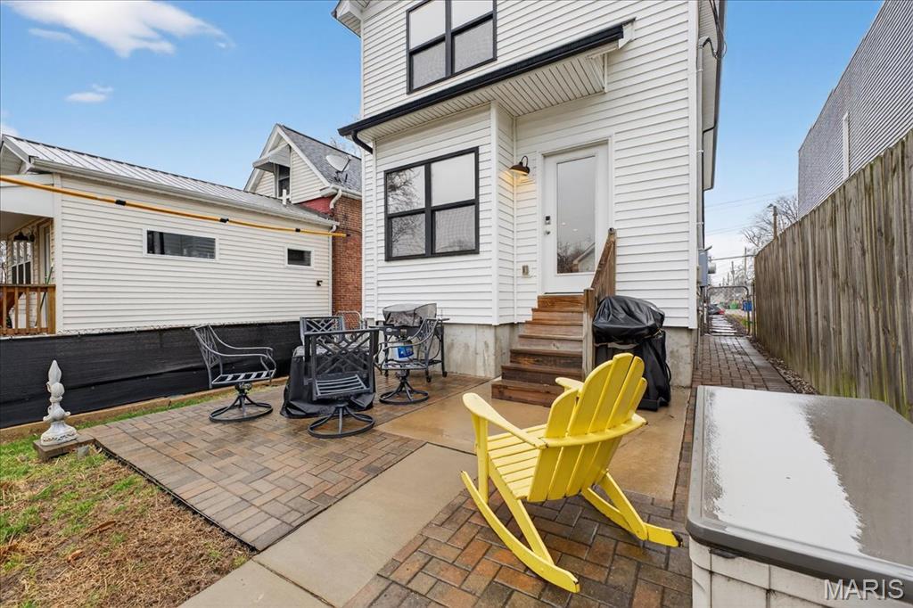 Dalton John Estate Add - Residential