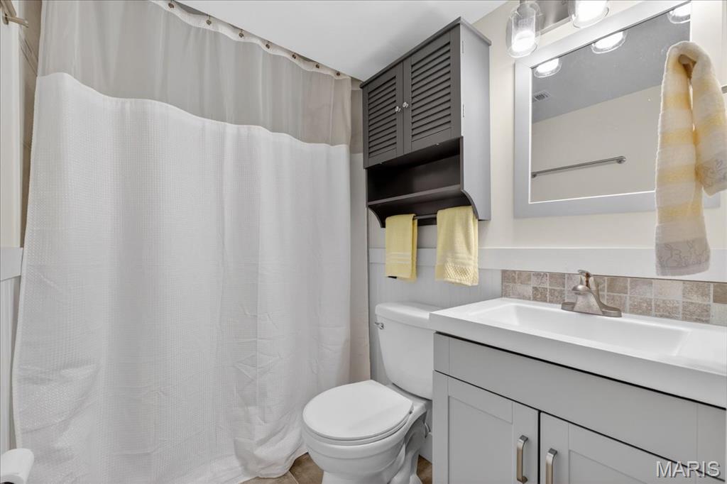 Dalton John Estate Add - Residential