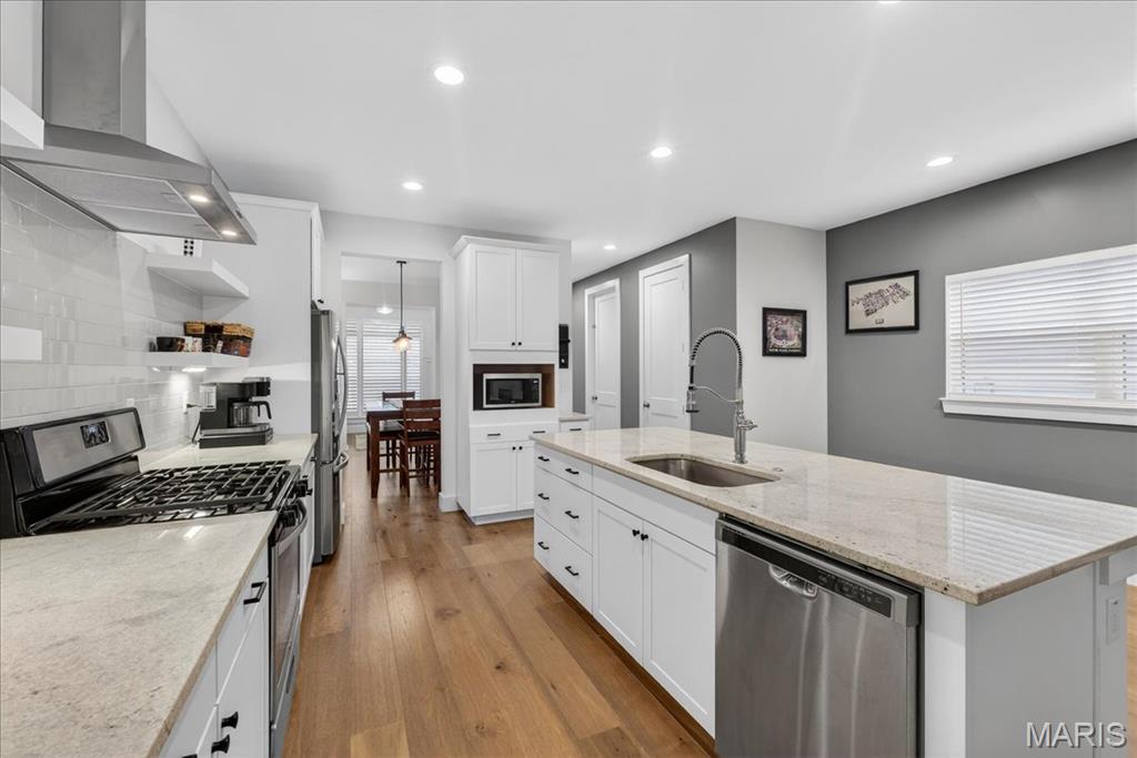 Dalton John Estate Add - Residential
