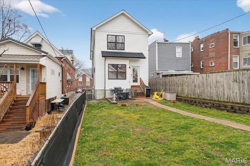 Dalton John Estate Add - Residential