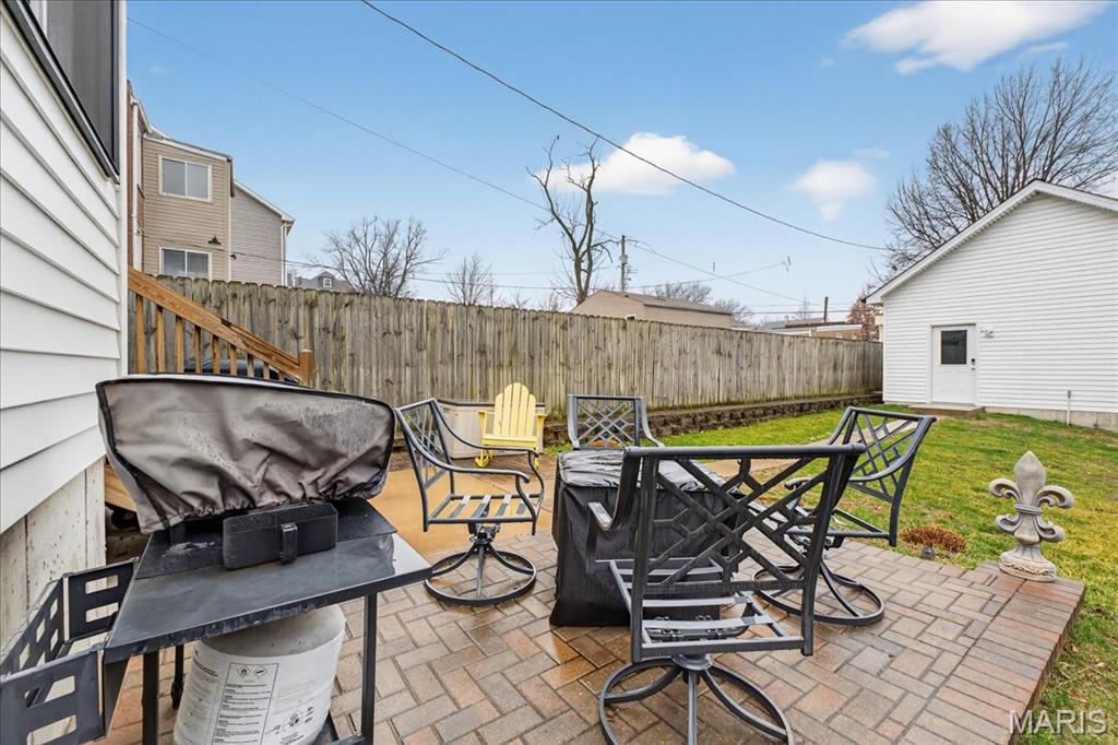 Dalton John Estate Add - Residential