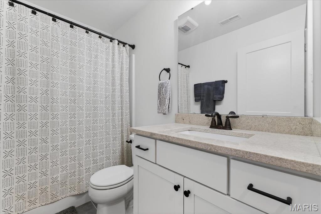 Dalton John Estate Add - Residential