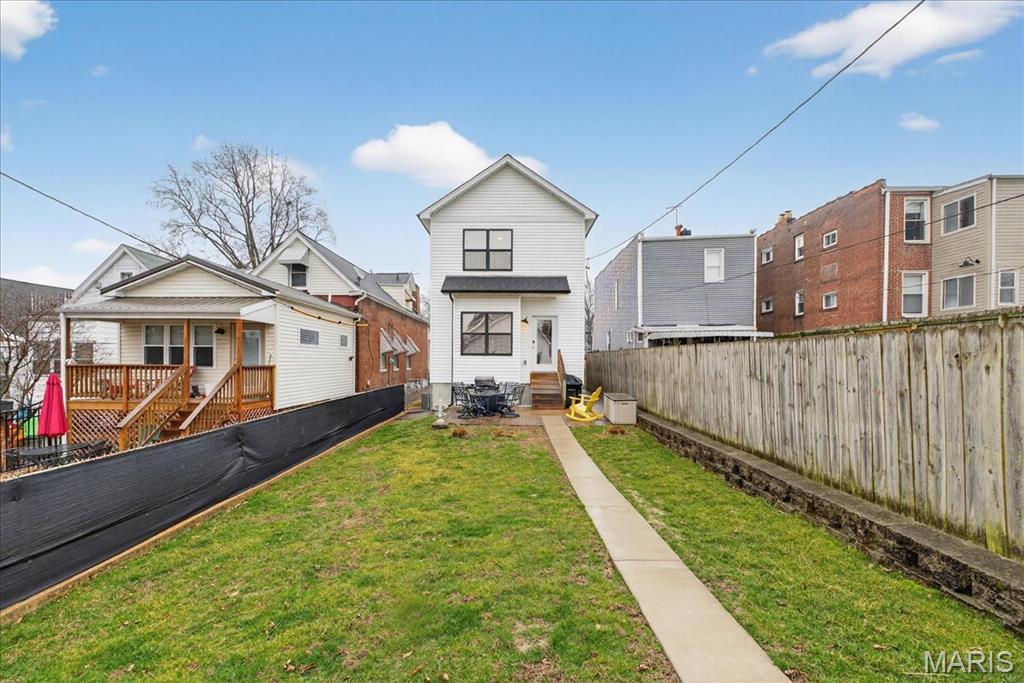 Dalton John Estate Add - Residential