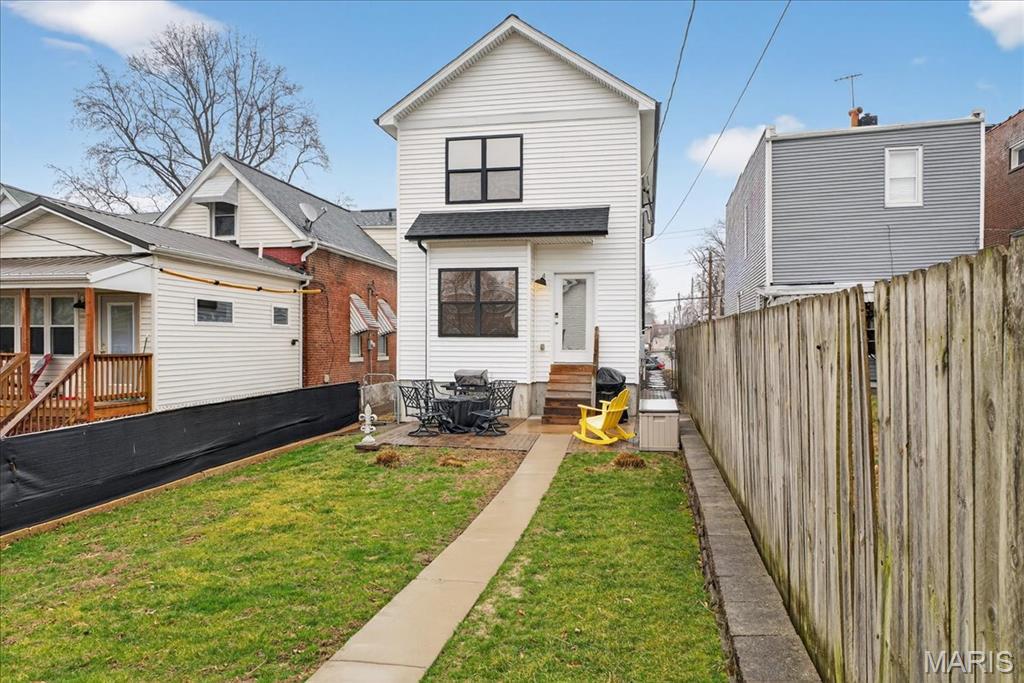 Dalton John Estate Add - Residential