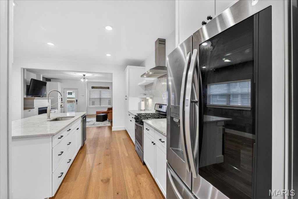 Dalton John Estate Add - Residential