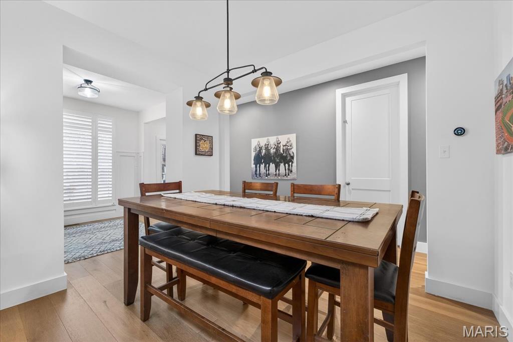 Dalton John Estate Add - Residential