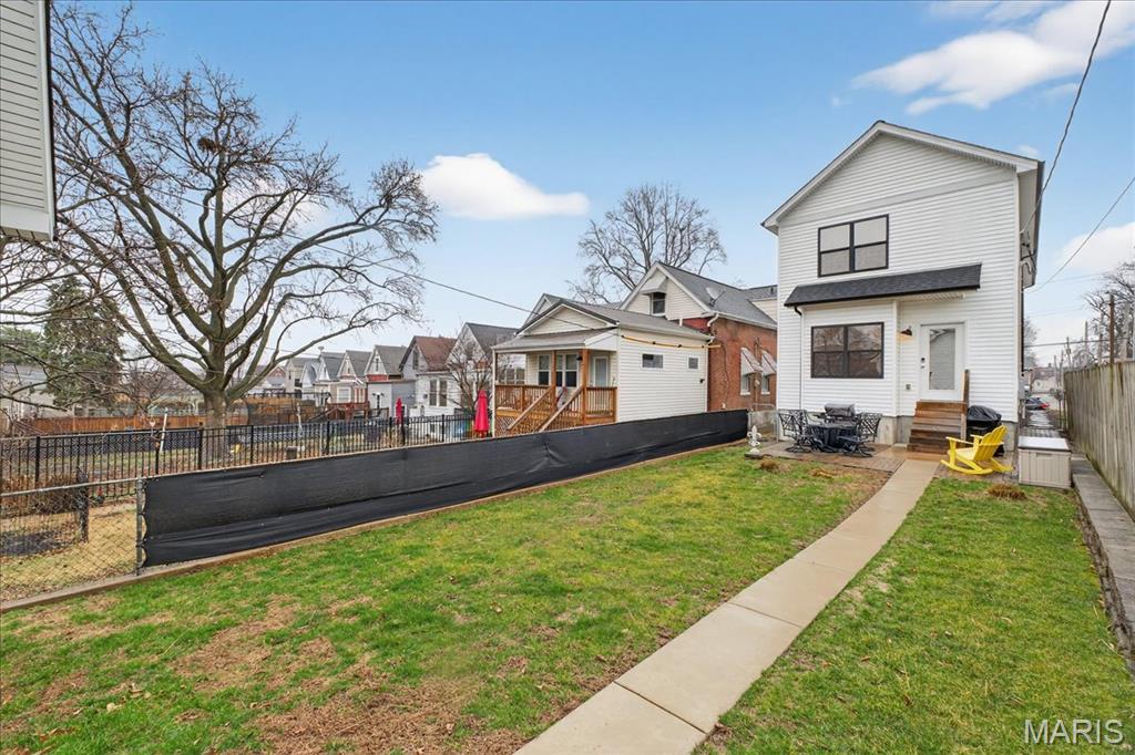 Dalton John Estate Add - Residential