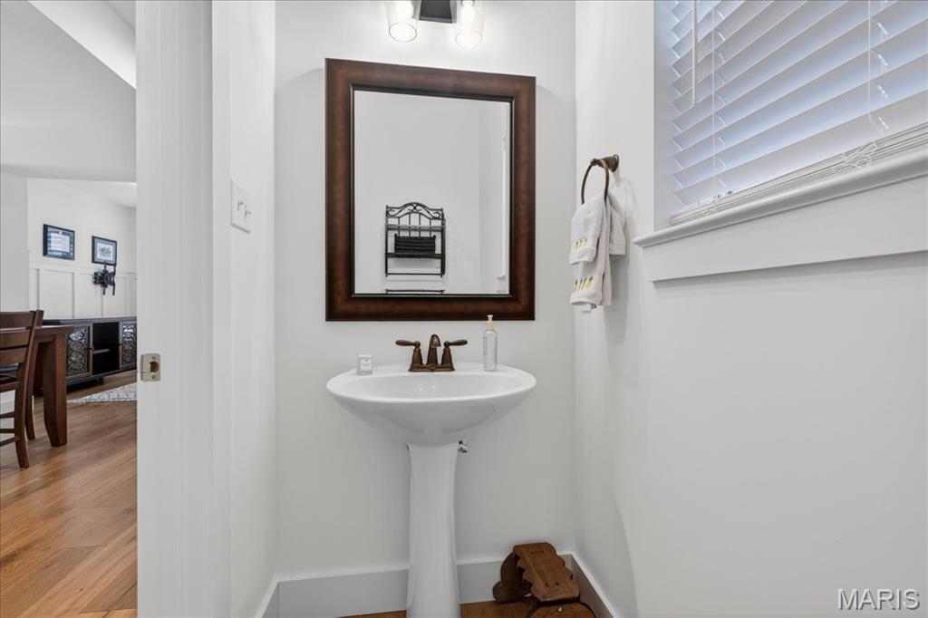 Dalton John Estate Add - Residential