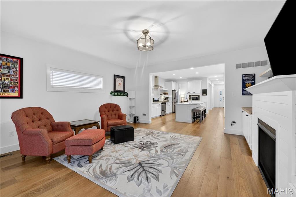 Dalton John Estate Add - Residential