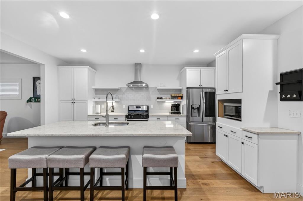 Dalton John Estate Add - Residential