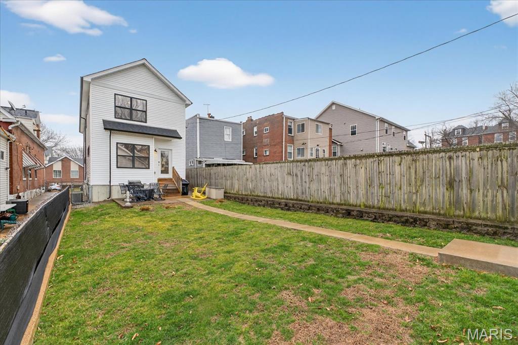 Dalton John Estate Add - Residential