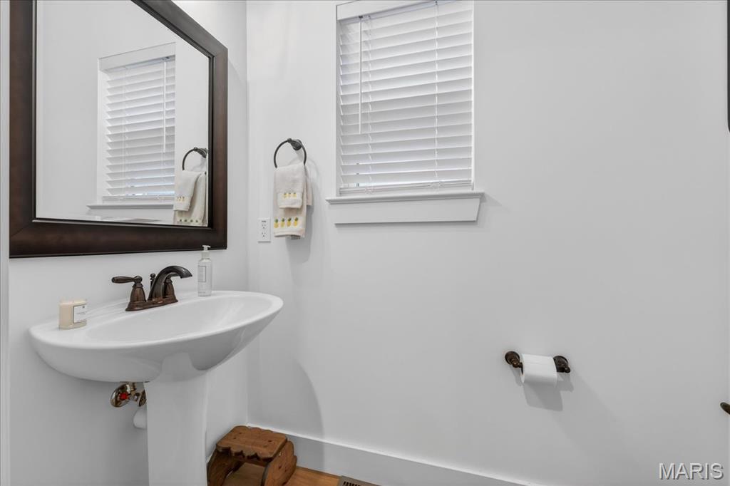 Dalton John Estate Add - Residential