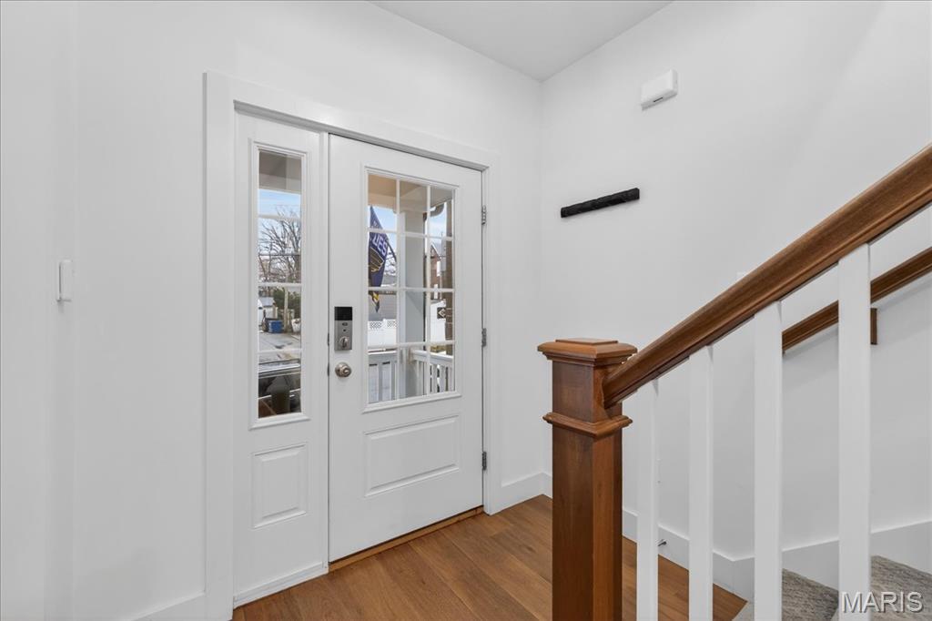 Dalton John Estate Add - Residential