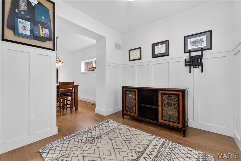 Dalton John Estate Add - Residential