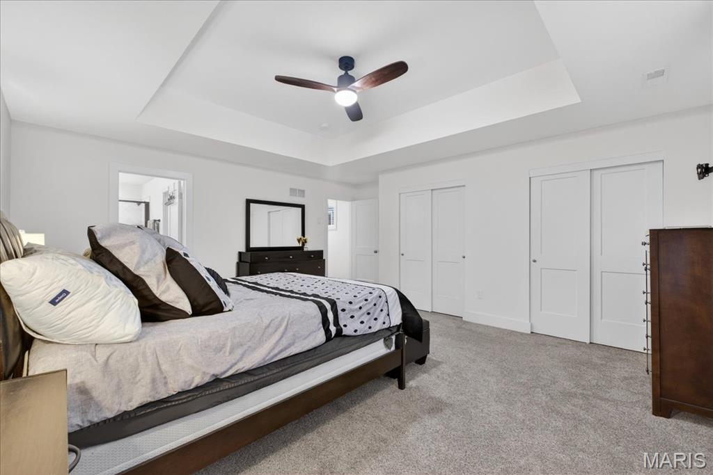Dalton John Estate Add - Residential