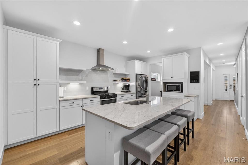 Dalton John Estate Add - Residential