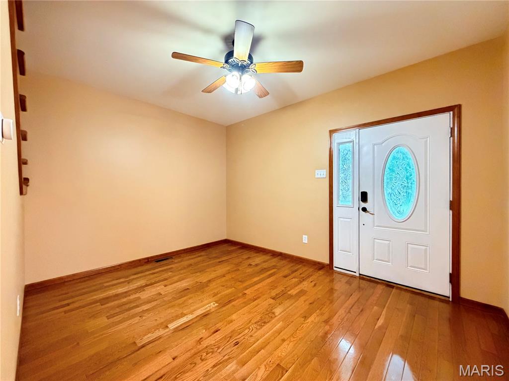 Looks Second Add - Residential