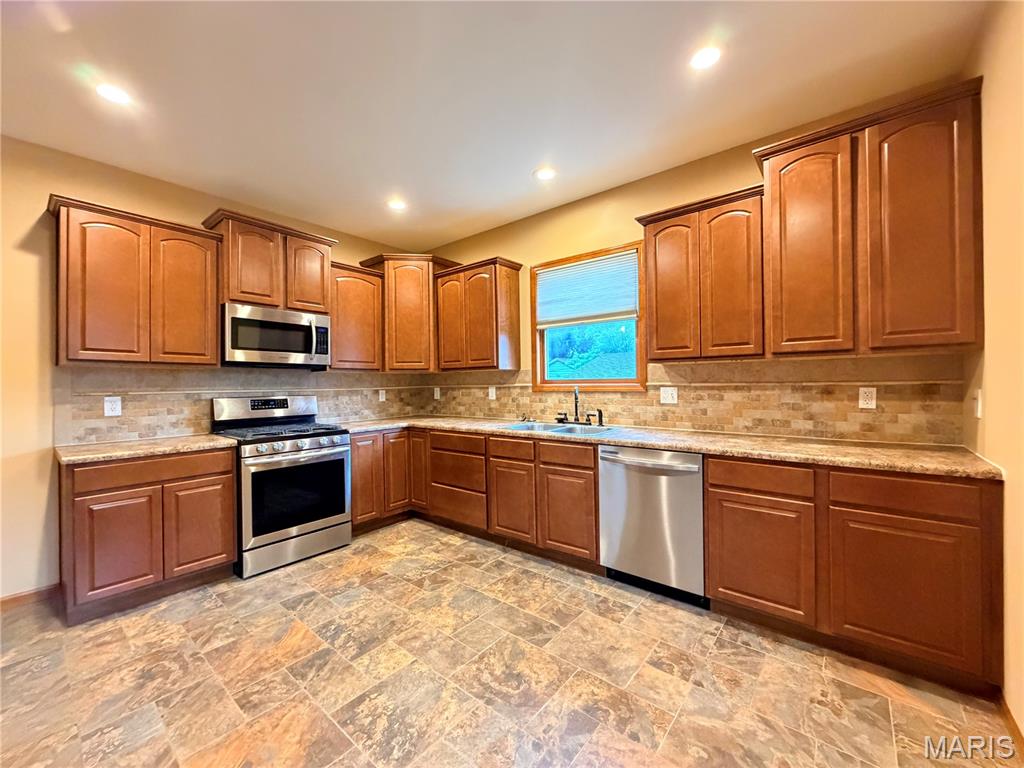 Looks Second Add - Residential