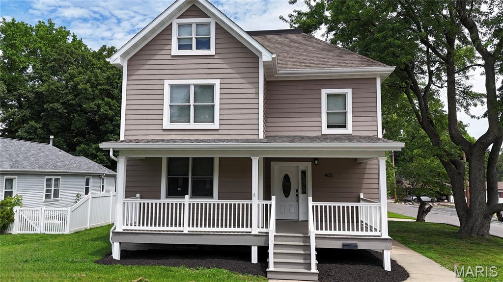 Looks Second Add - Residential