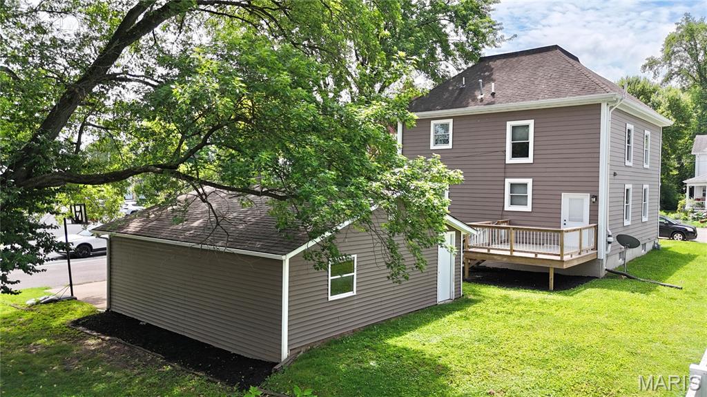 Looks Second Add - Residential