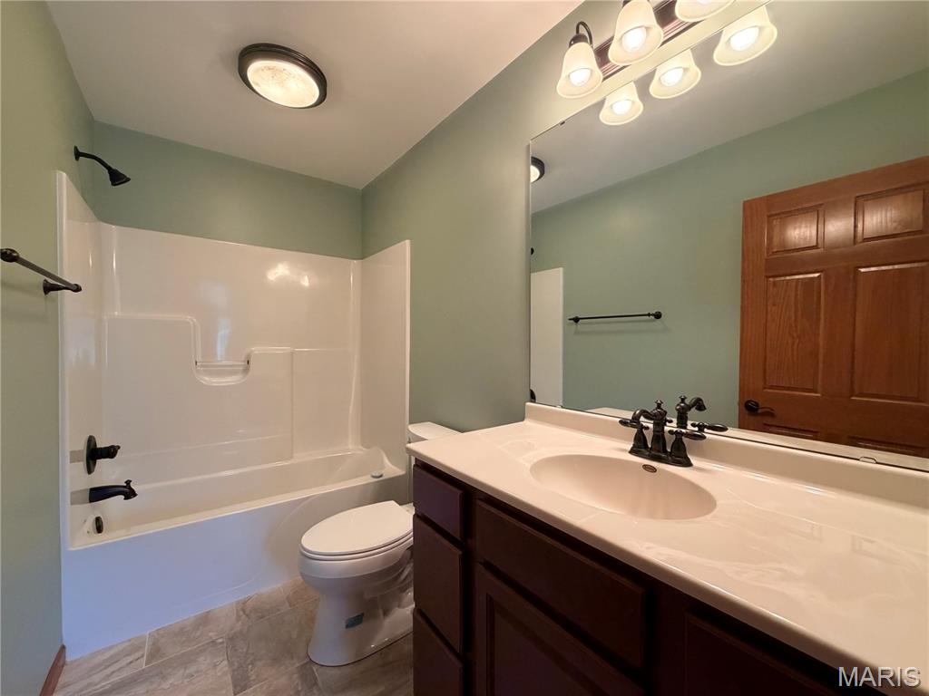 Looks Second Add - Residential