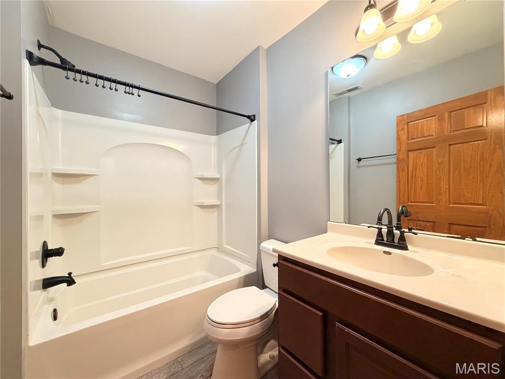 Looks Second Add - Residential